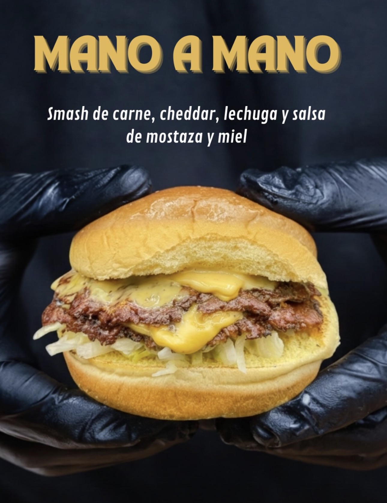 Mano a Mano