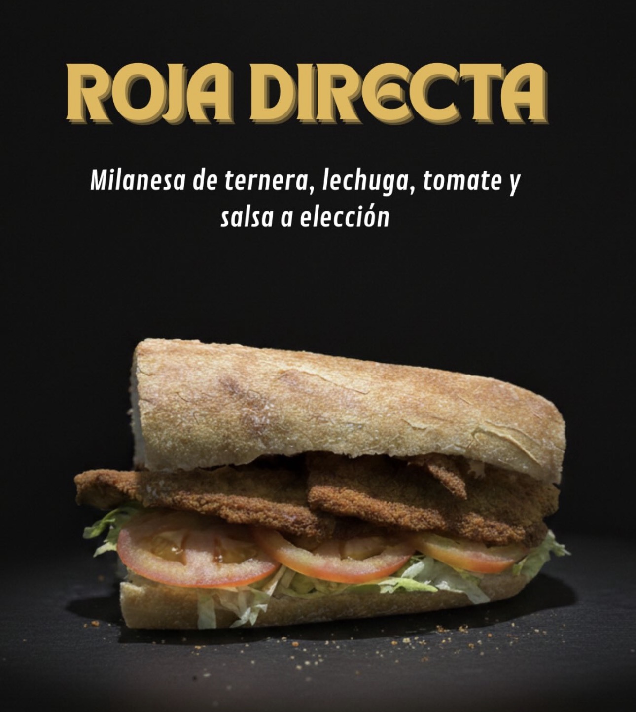 Roja Directa
