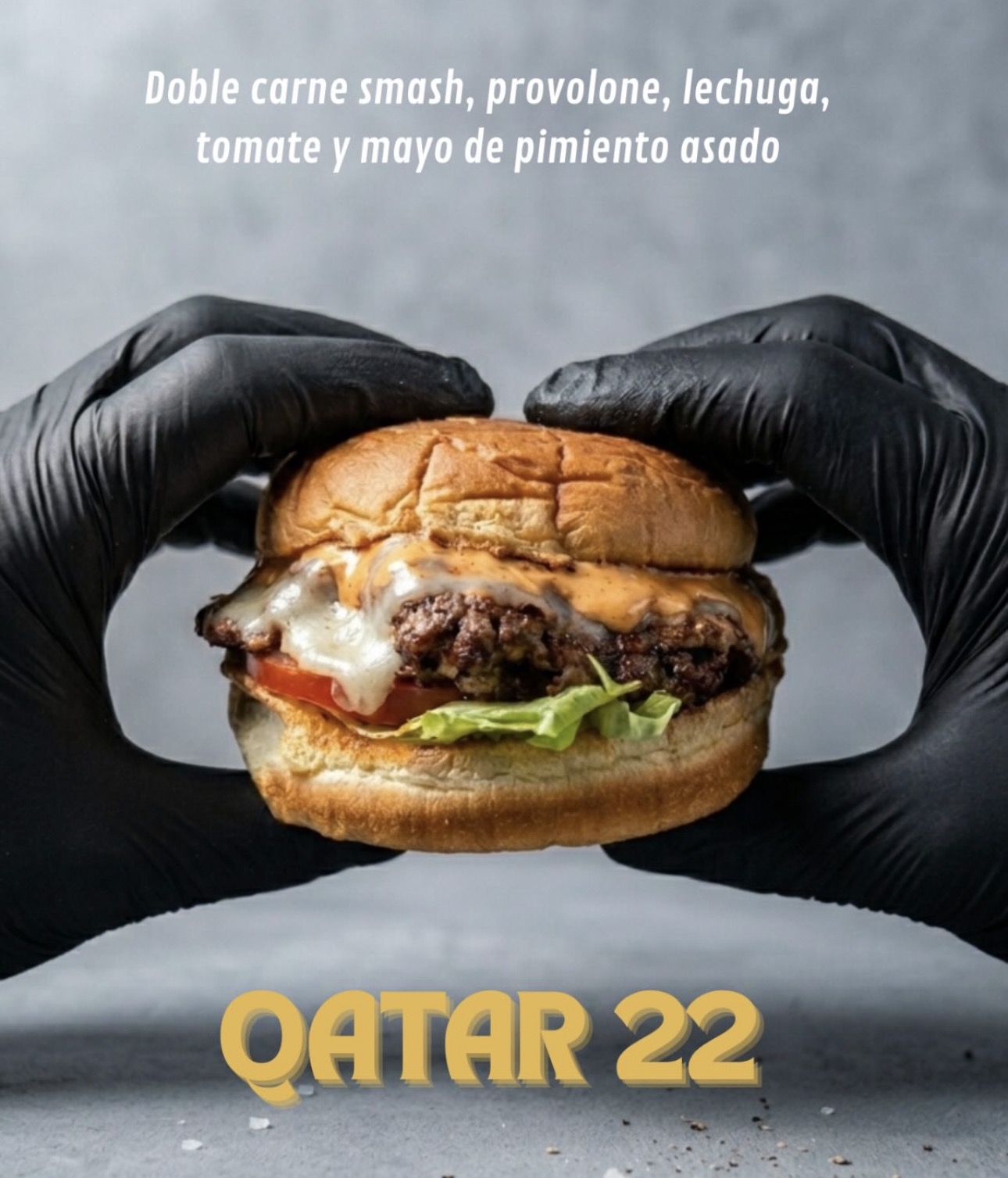 Qatar 22
