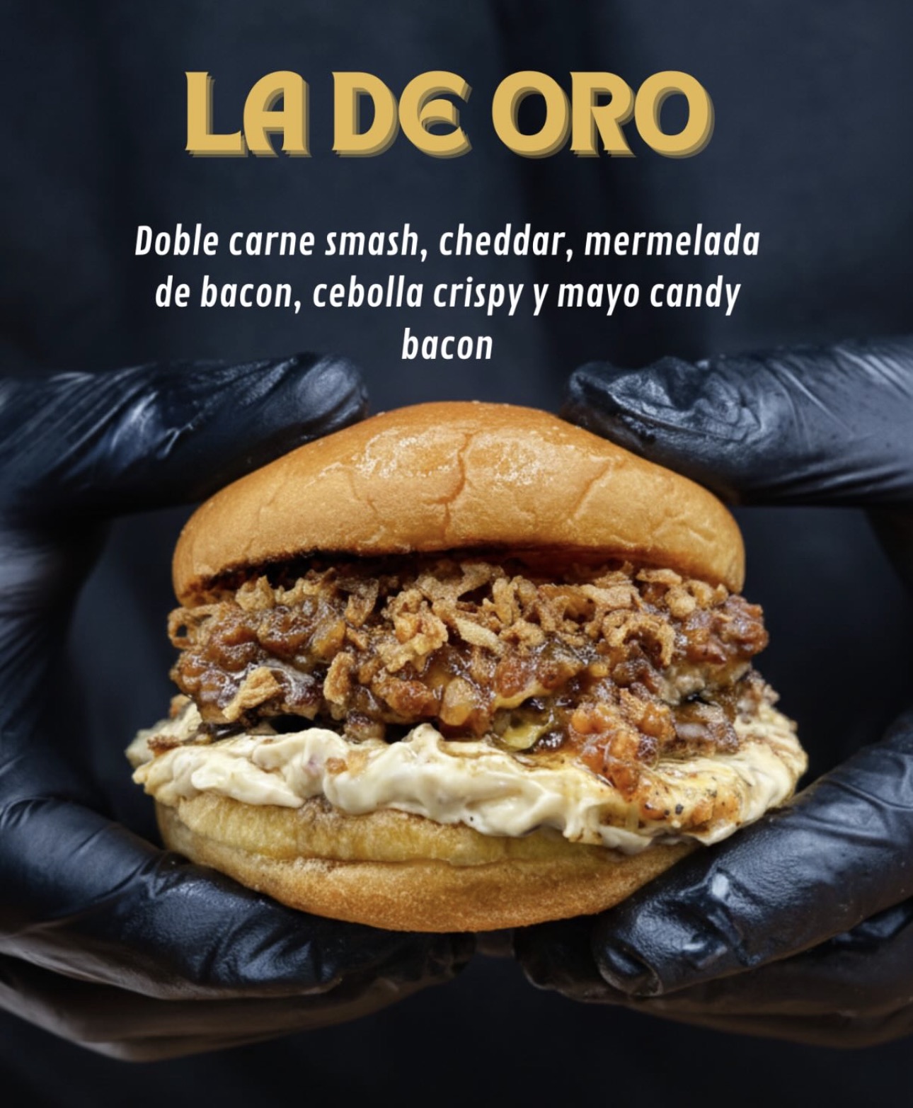 La De Oro